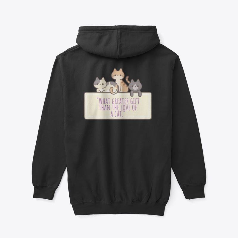 Cat Love Collection