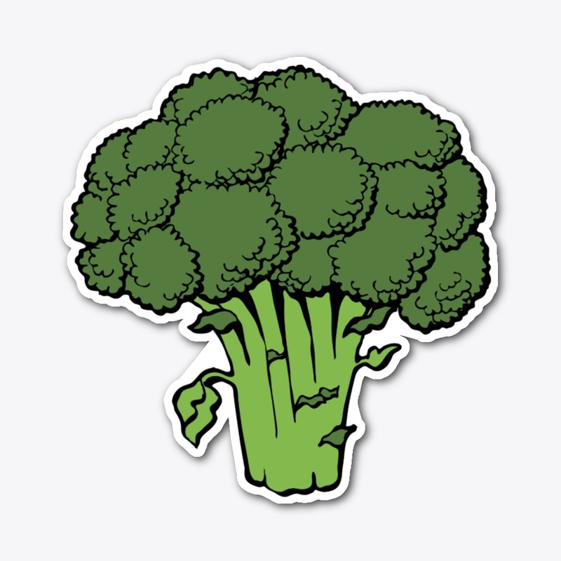 Green Broccoli