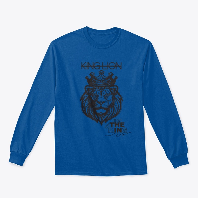 king design