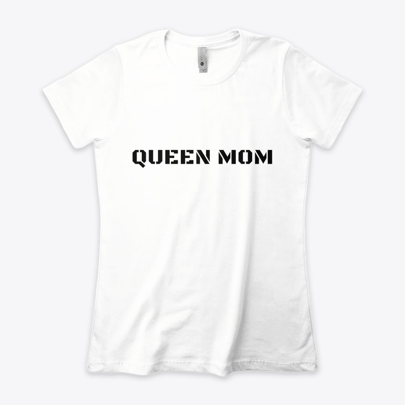 Queen mom