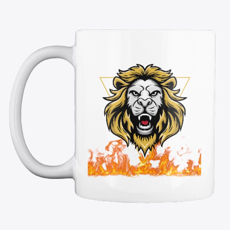 Taza/Pocillo (Mug) León