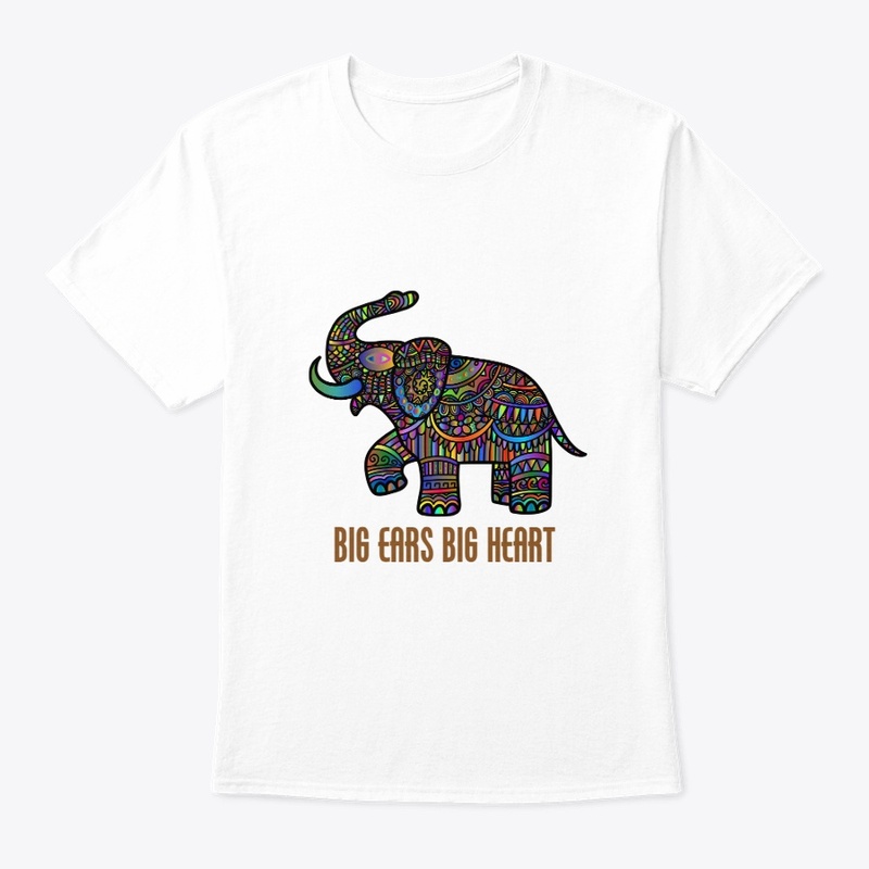 elephant art