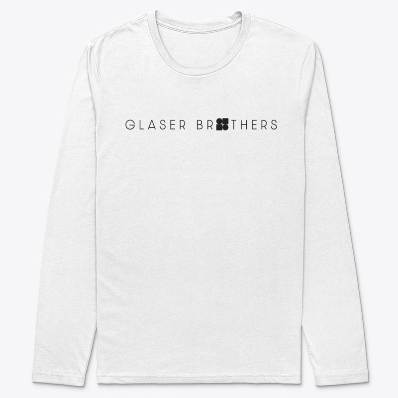 Glaser Brothers LOGO Apparel 