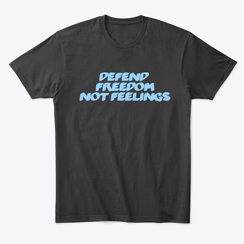 Defend Freedom