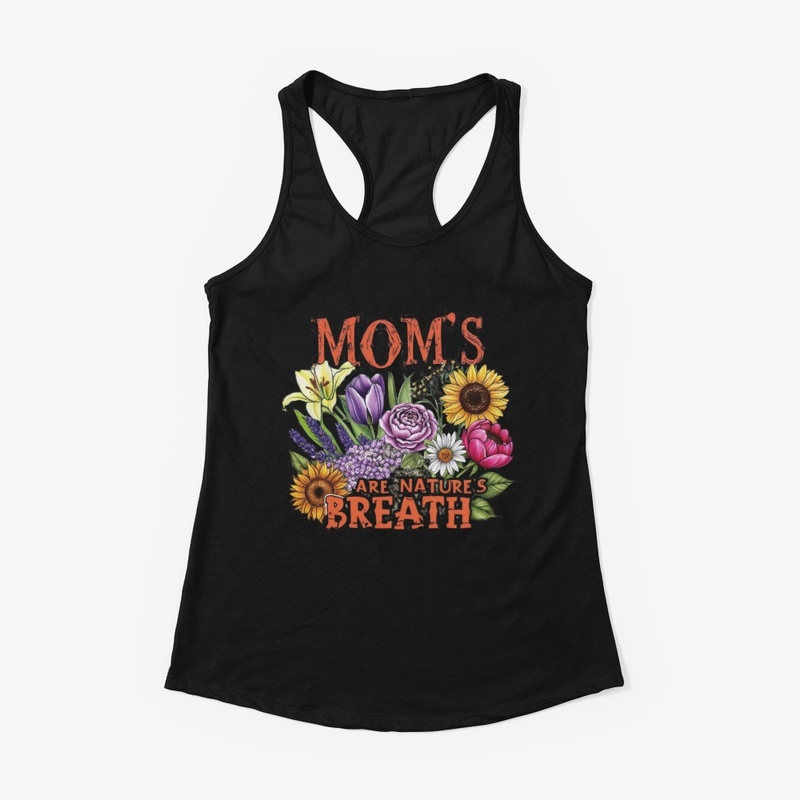 Mother's Day Nature's Breath