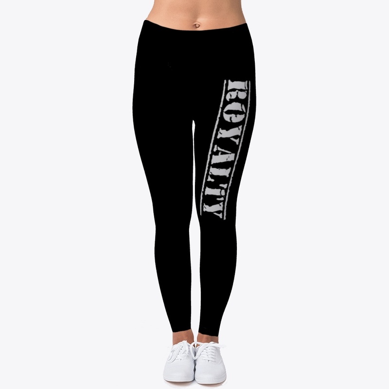 Royalty Apparel 