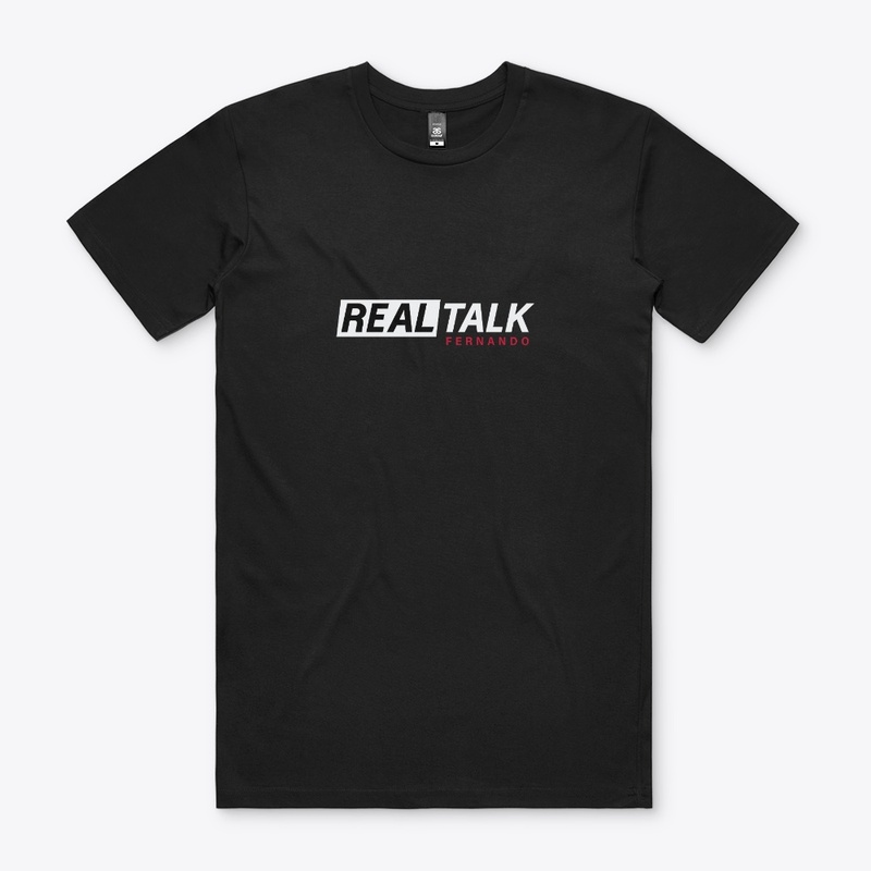 Real Talk Merch