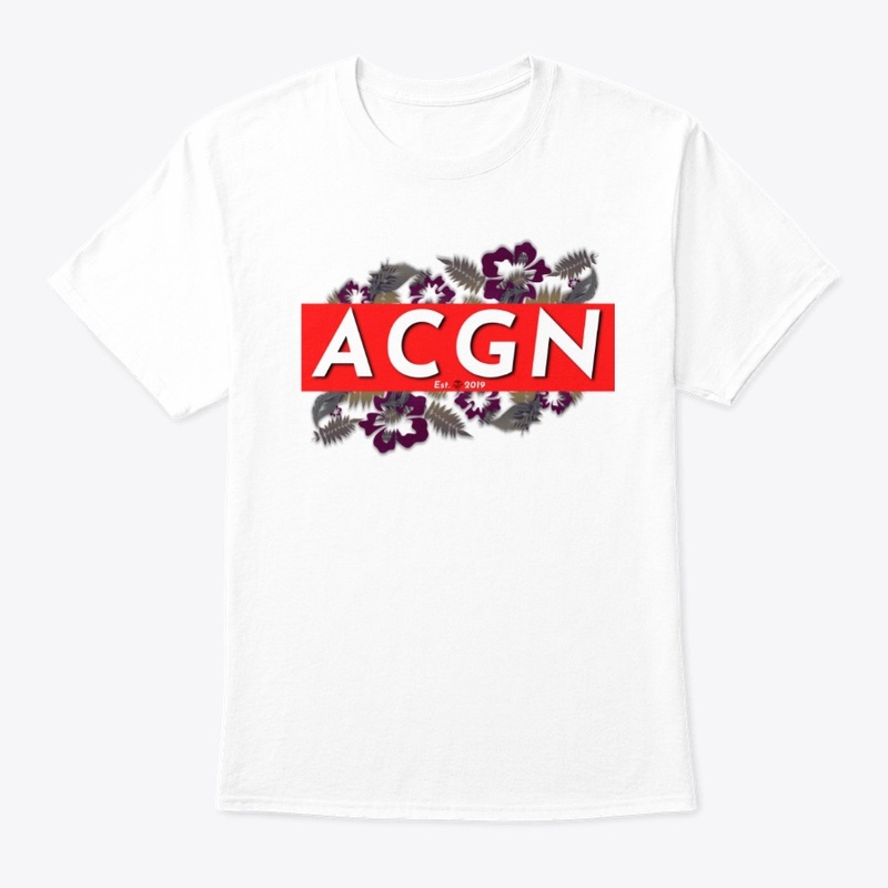 ACGN Supremo