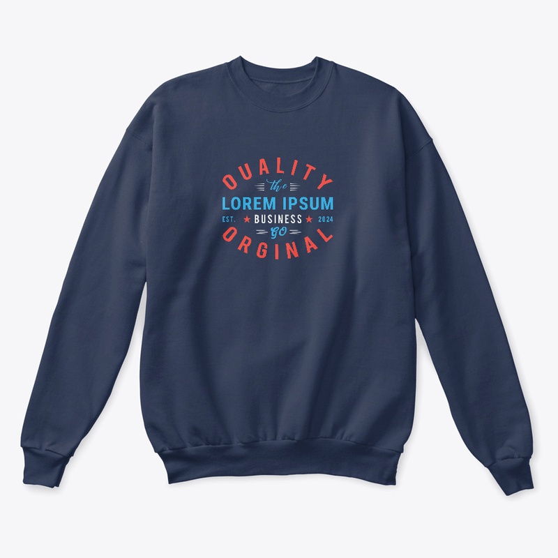 TYPOGRAPHY / T-Shirt Design