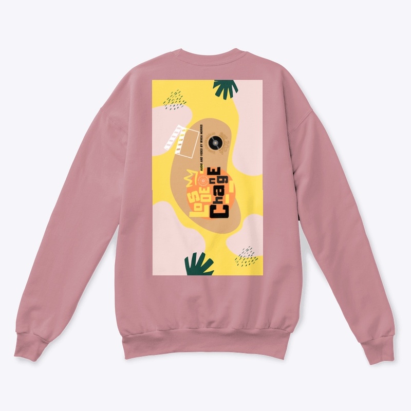 Loose Change Crew Neck