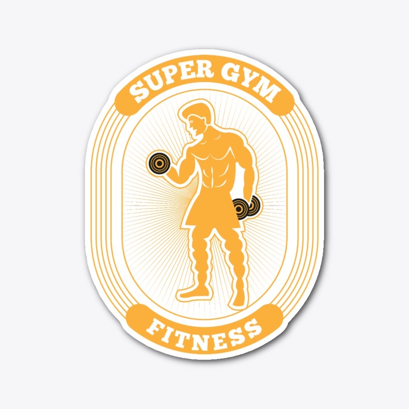 Gym T-Shirt