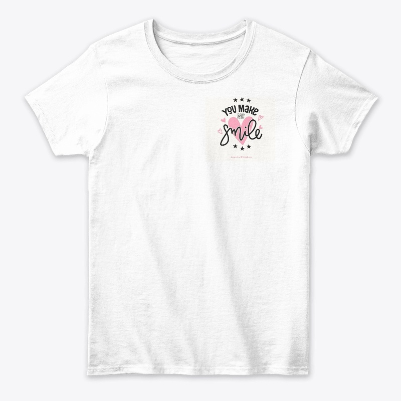 Women Classic Tee
