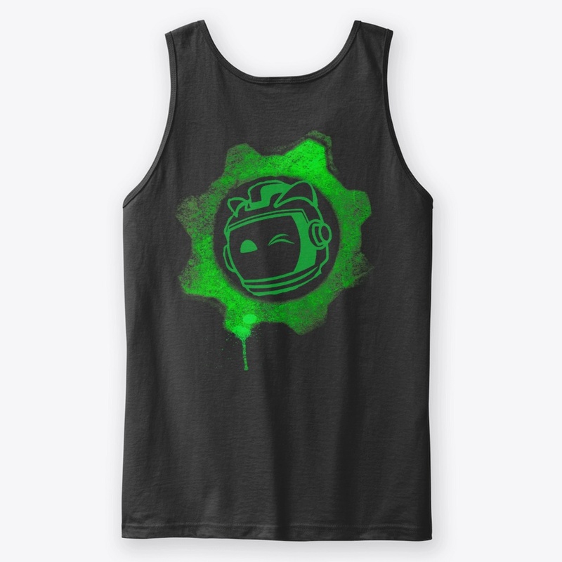 Gears of Marz