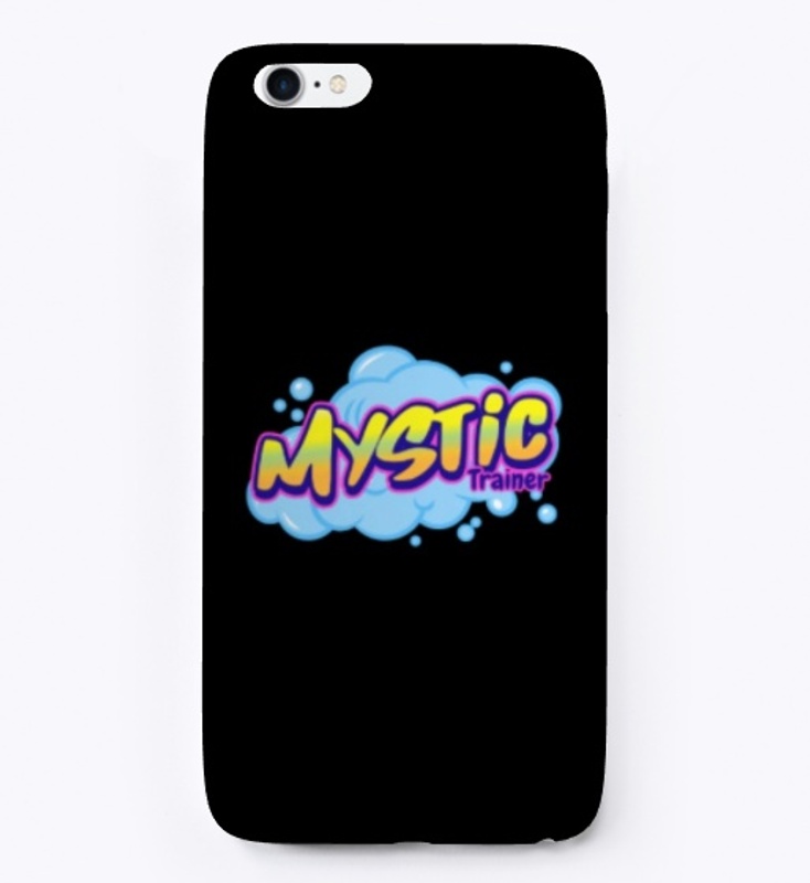 90's Vibes Mystic Trainer Gear