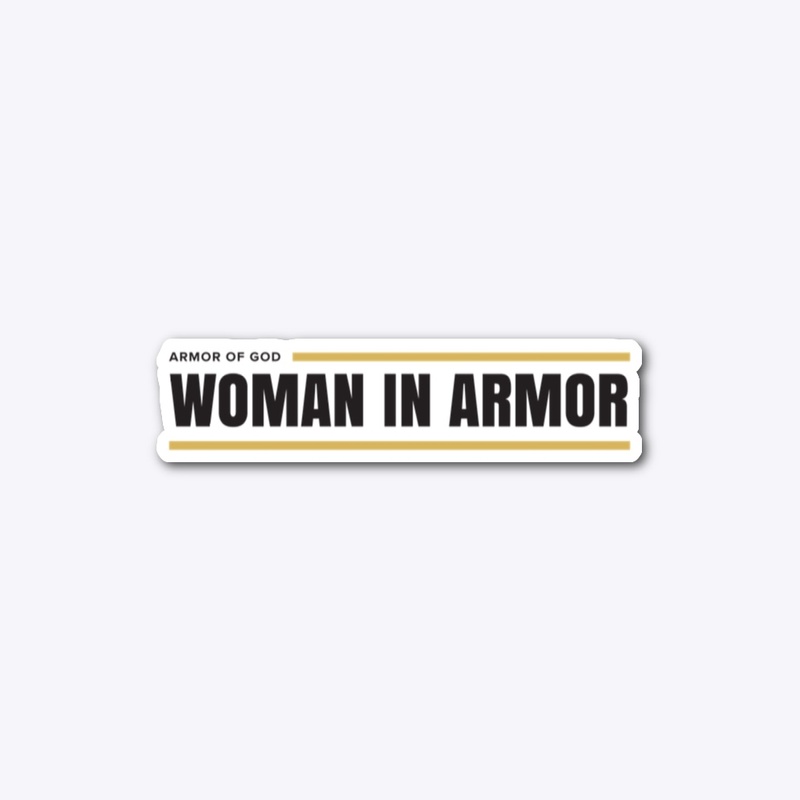 WOMEN IN ARMOR COLLECTION