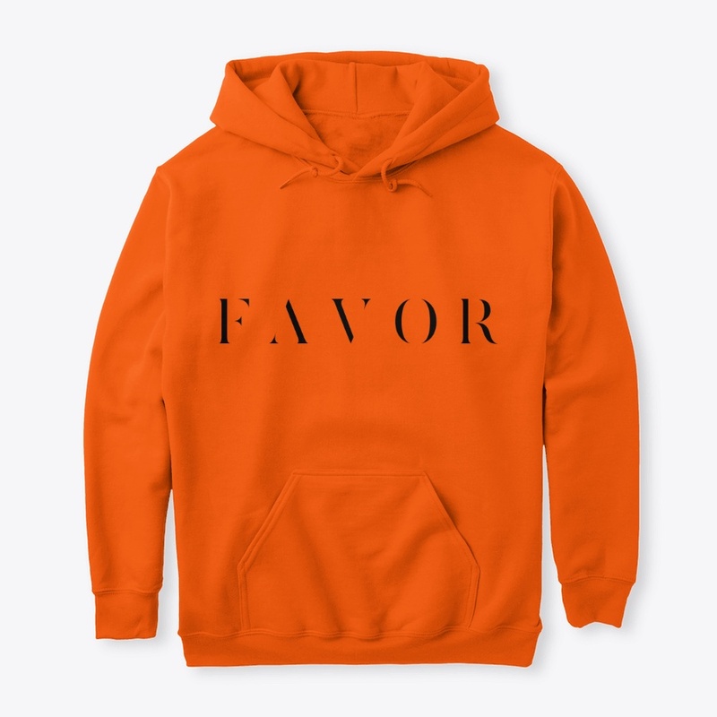 Favor