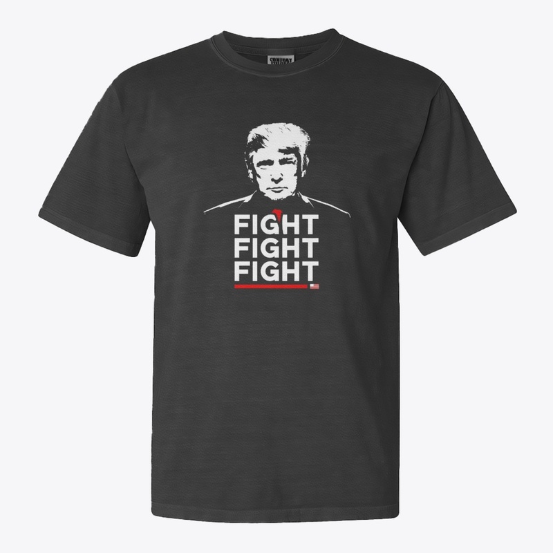 " Stand Strong | Fight for Change 2024"