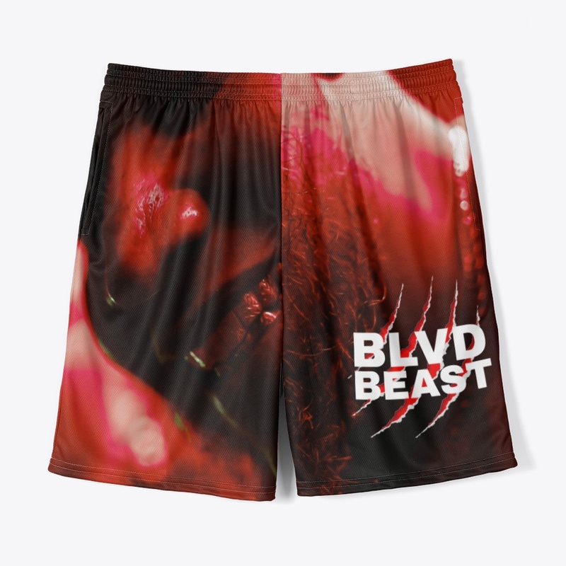 Blvd Beast