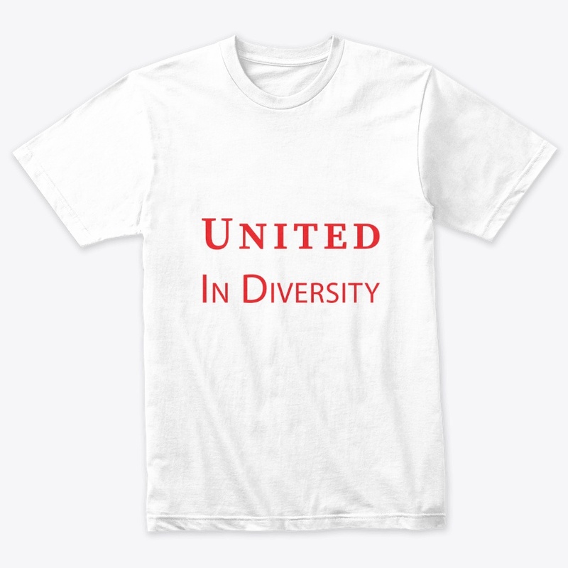 united in diversity