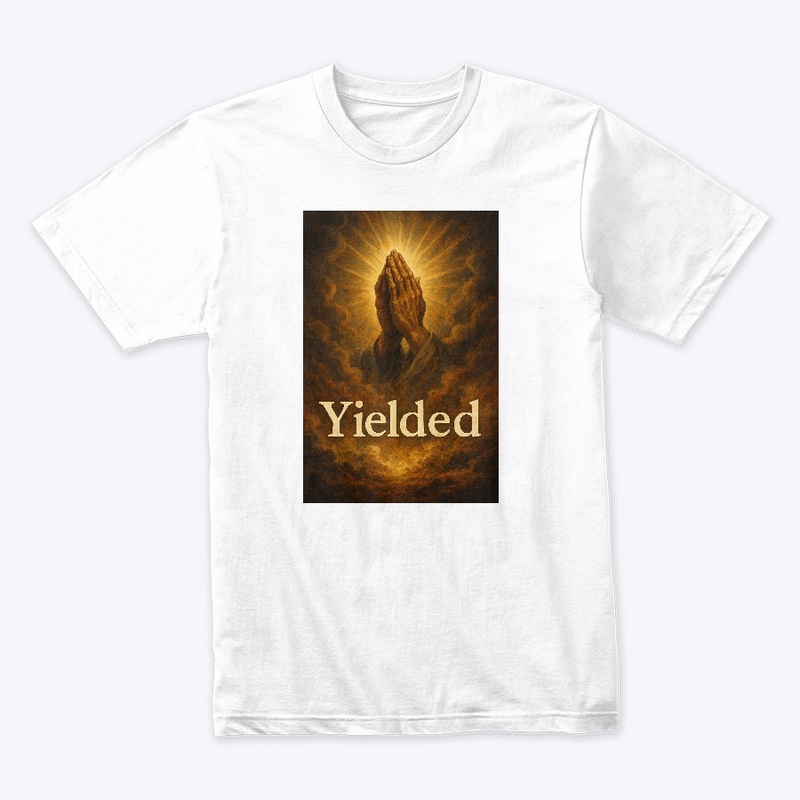 Yielded