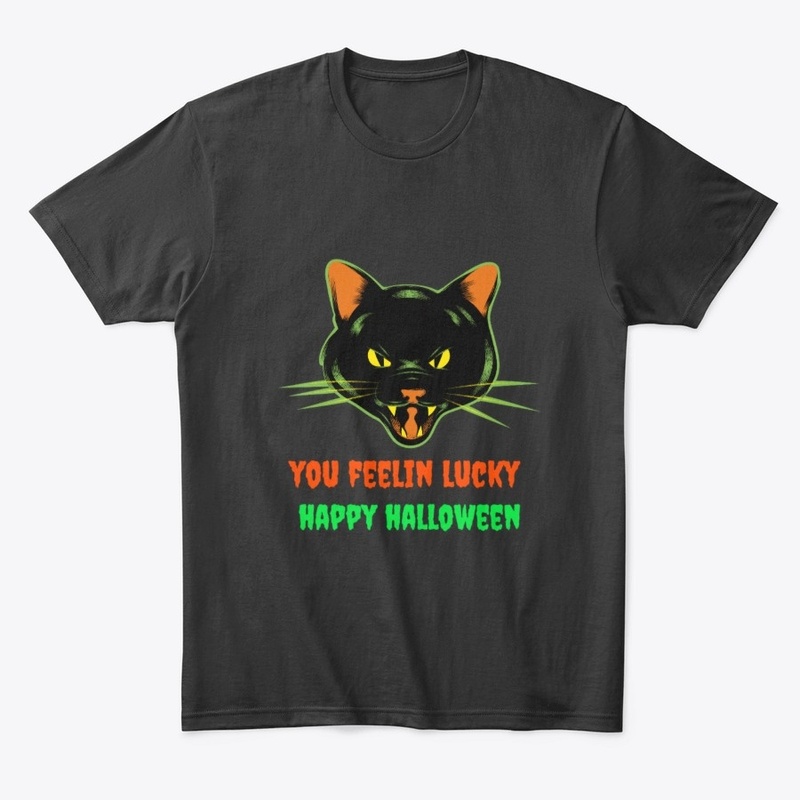 HAPPY HOLLOWEEN