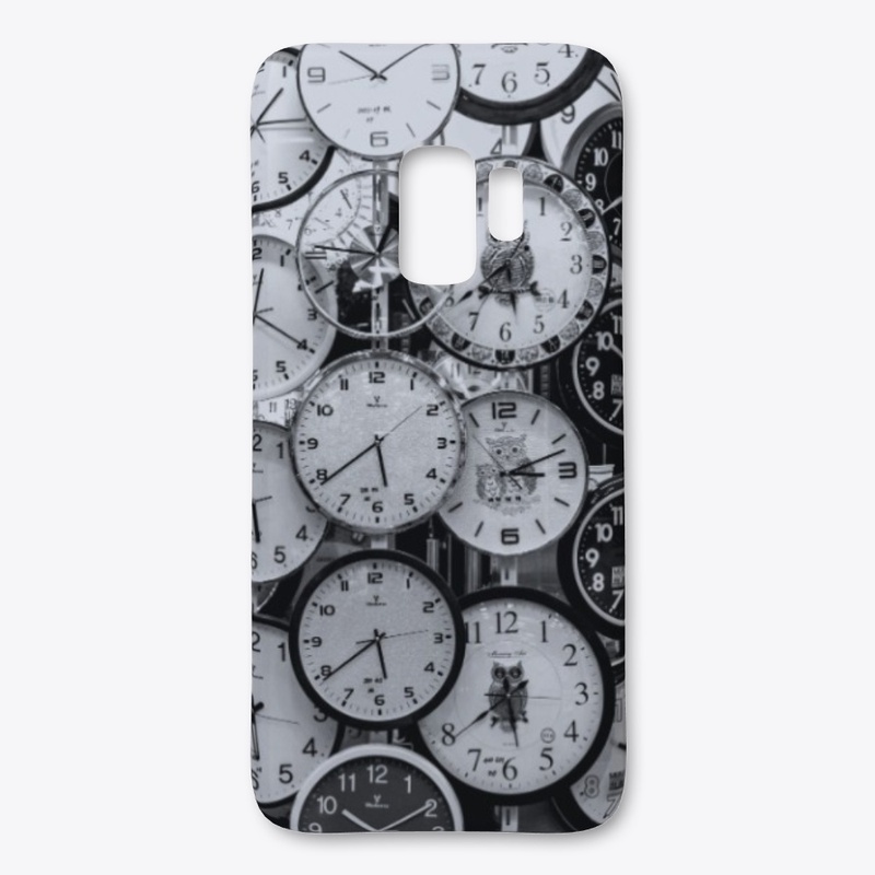 Time