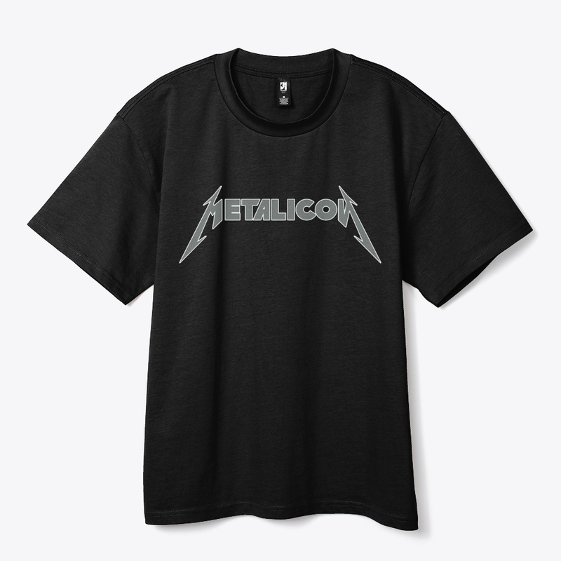 METAL-ICON