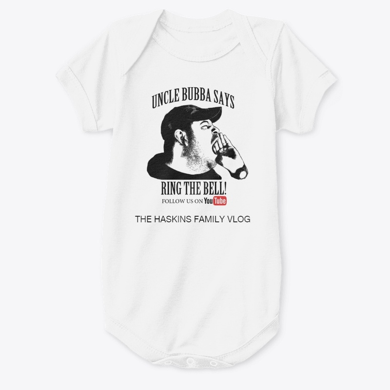 UNCLE BUBBA SAYS