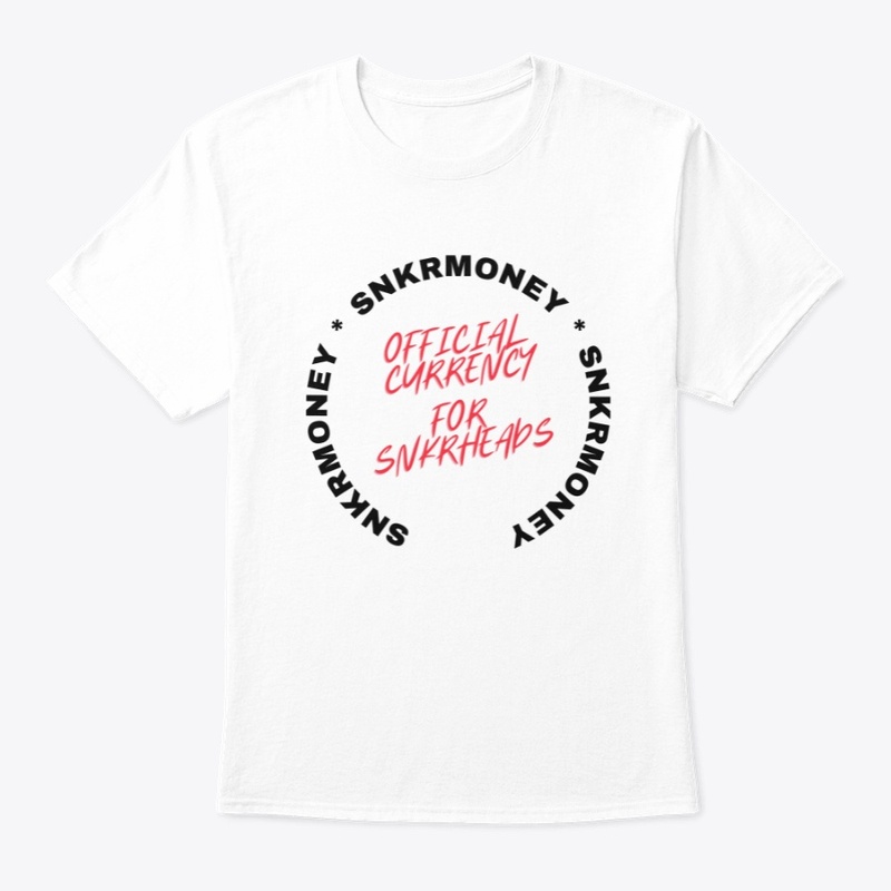 Currency Tee