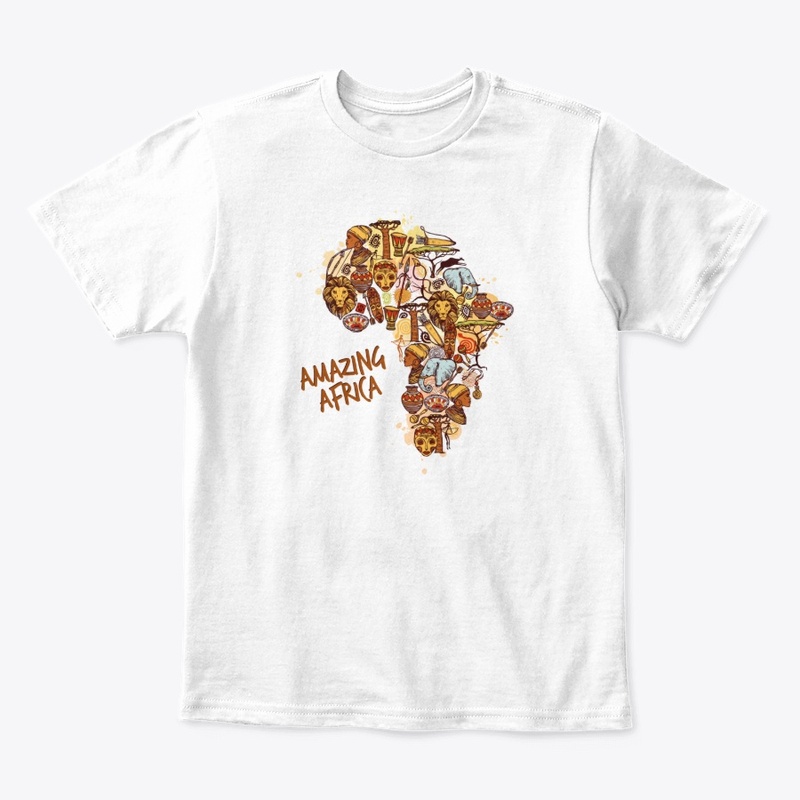 Amazing Africa