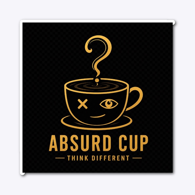 Absurd Cup