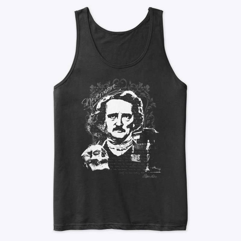 Nevermore