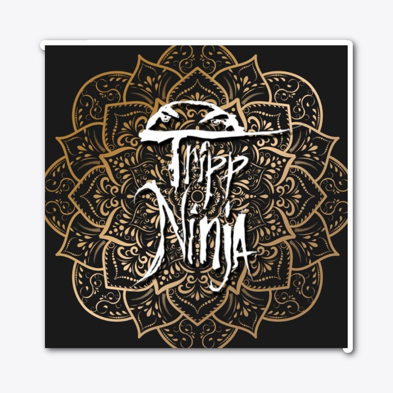 Tripp Ninja 24K Collection