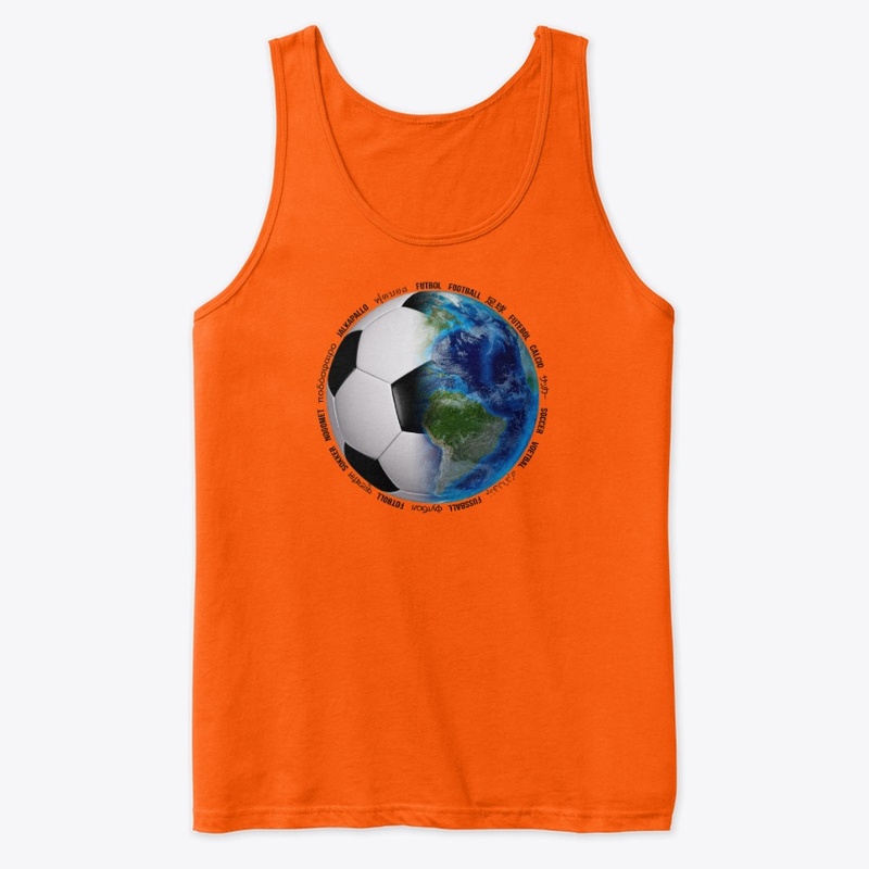 one world of football