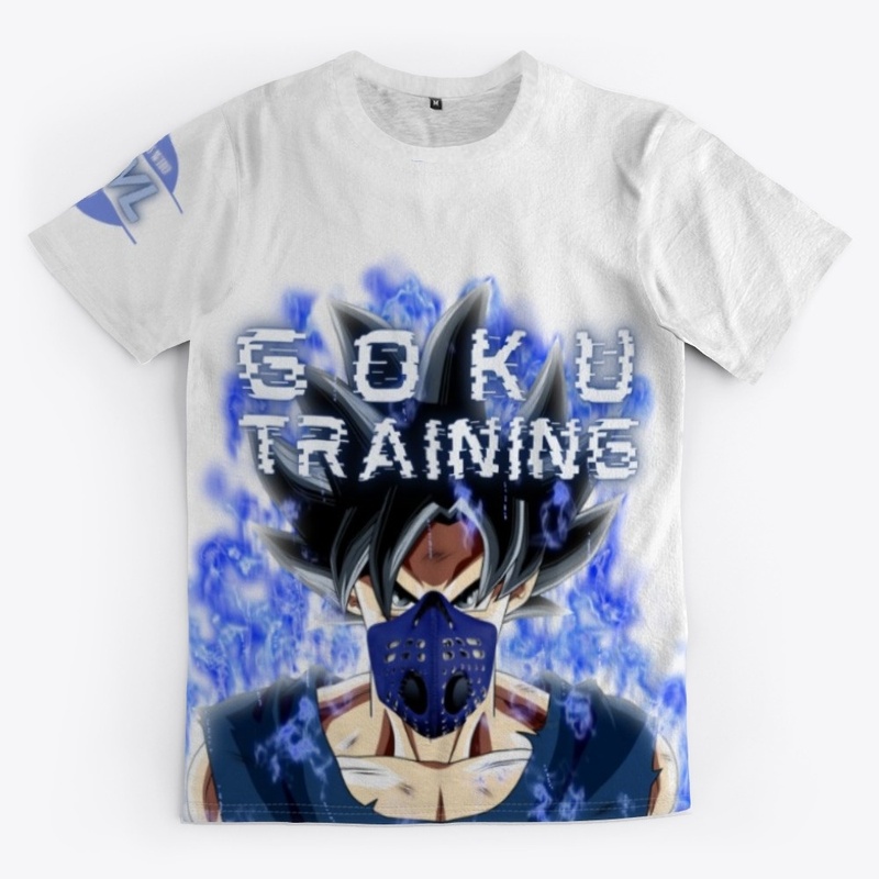 FWL G Training tops