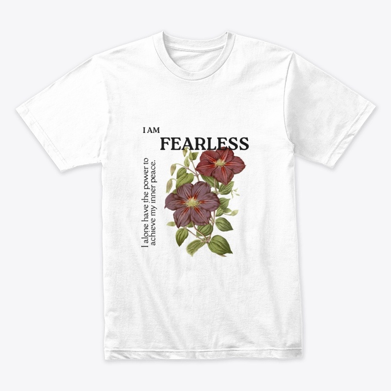 fearless 