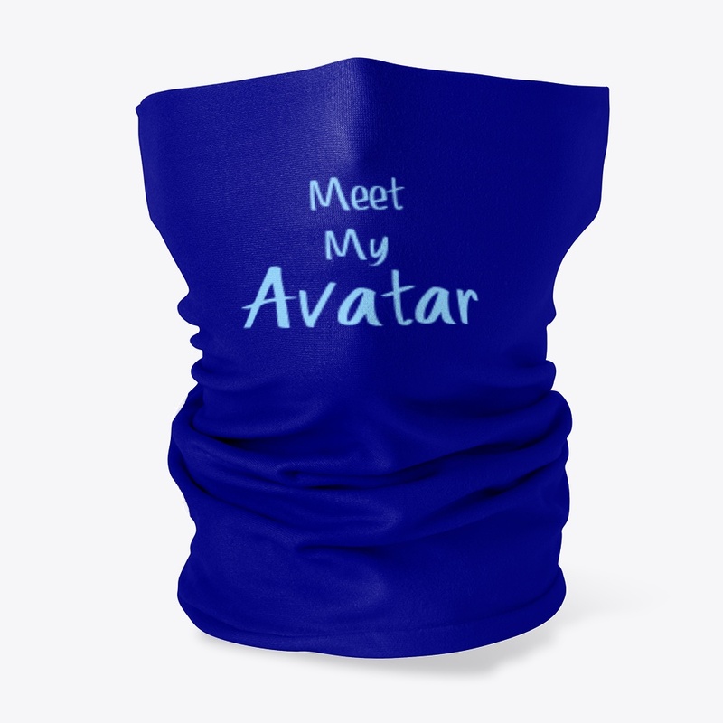 Meet my Avatar