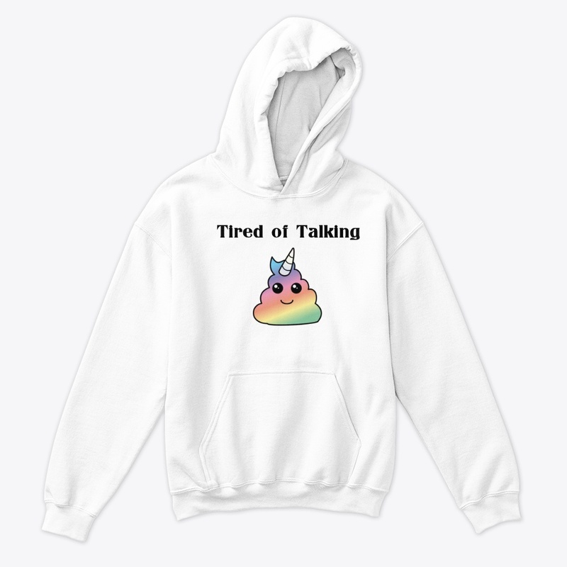 Talking Poop