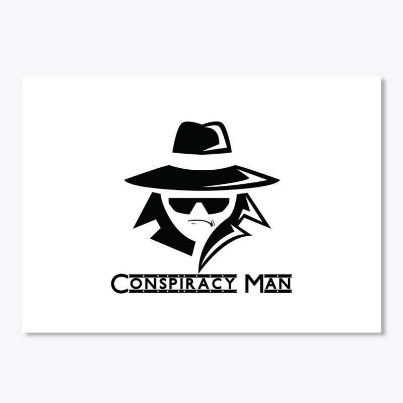Conspiracy Man