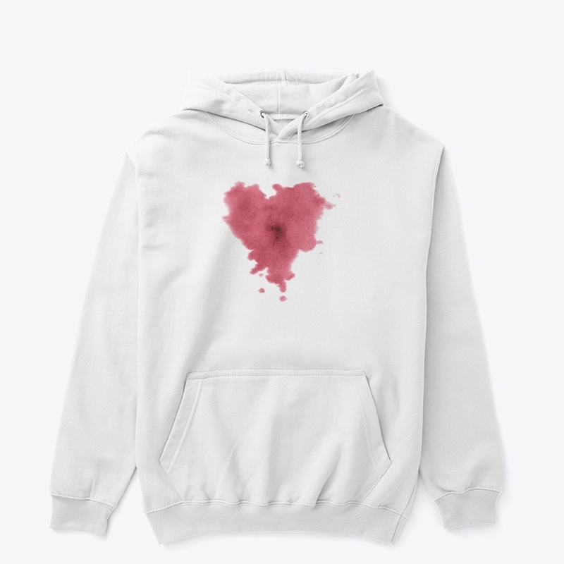 Battle Feels Hoodie