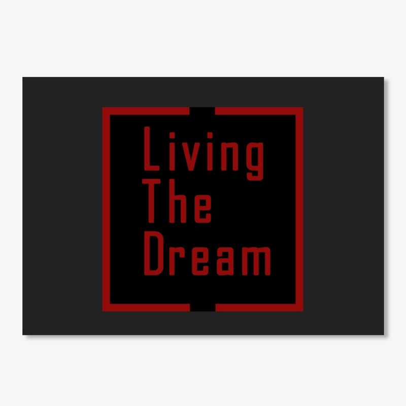 Living The Dream (Series 2)