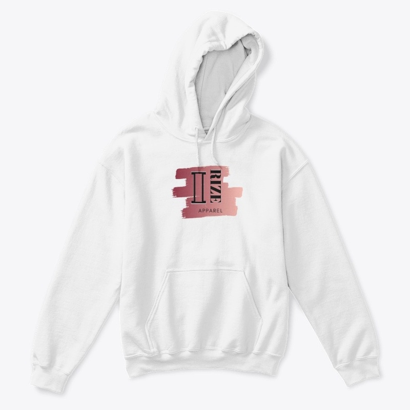 I RIZE Apparel