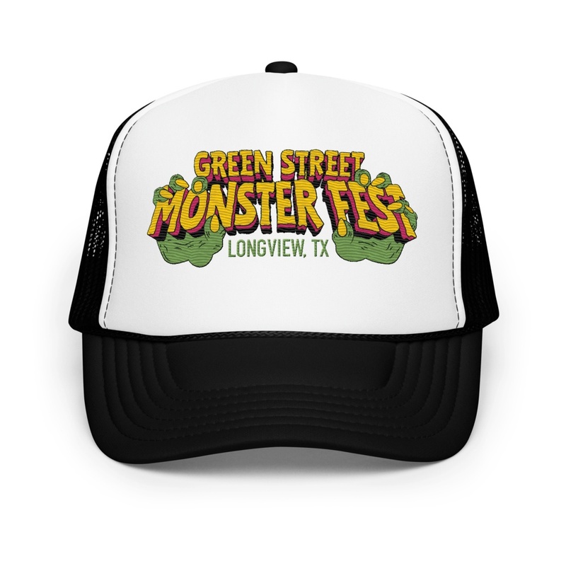 Trucker Hat