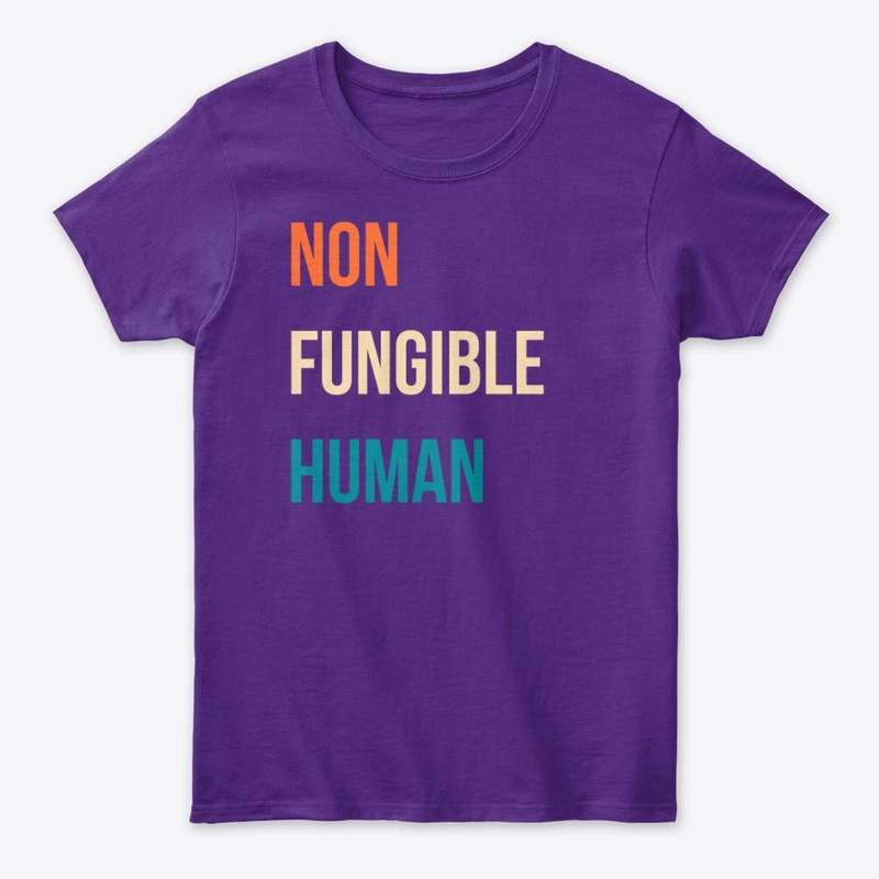 Non Fungible Token