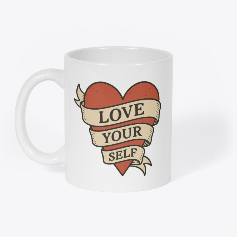 Love yourself Collection 
