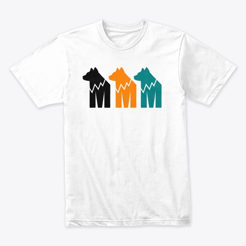Trio Emzotic Tee