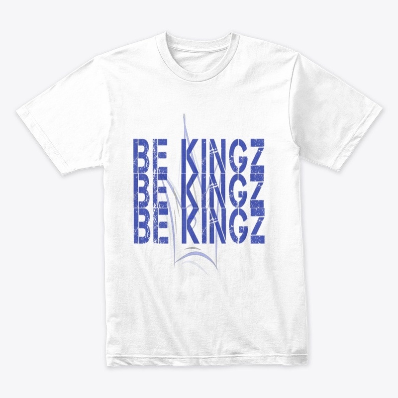Be Kingz Apparel and Accessories