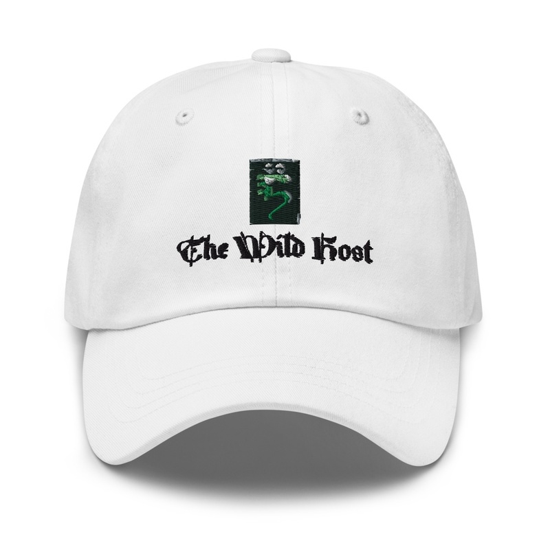 The Wild Host