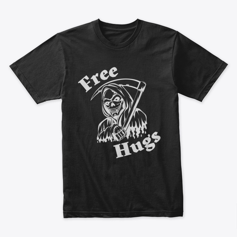 Free Hugs