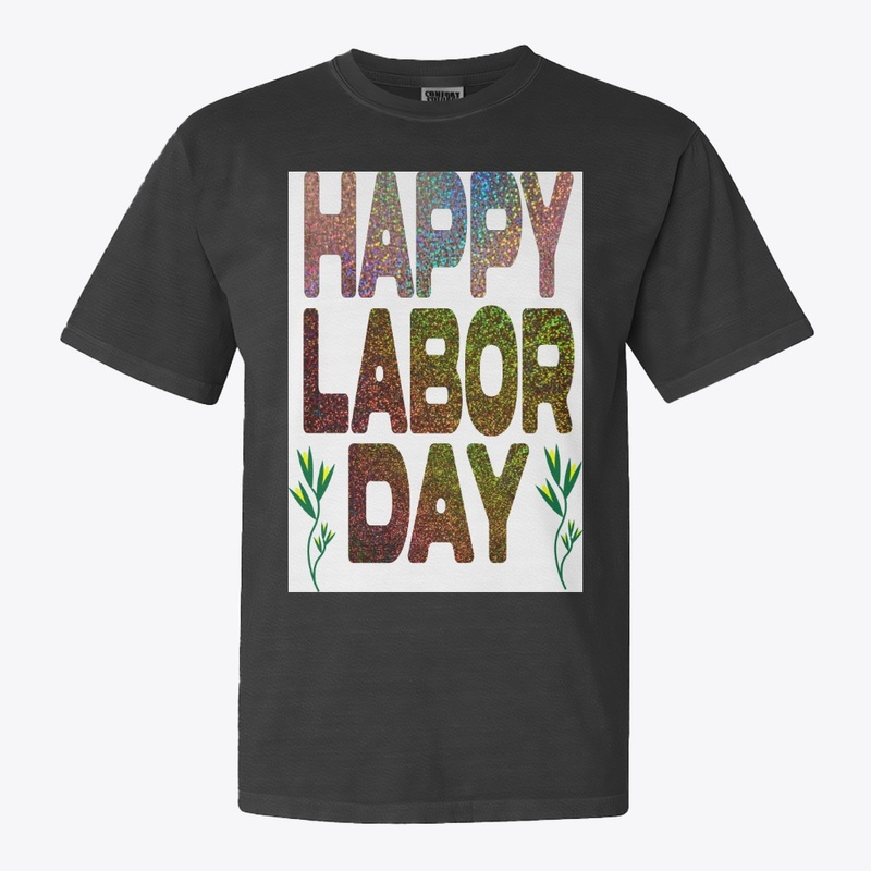  A nice  typography t shirt design